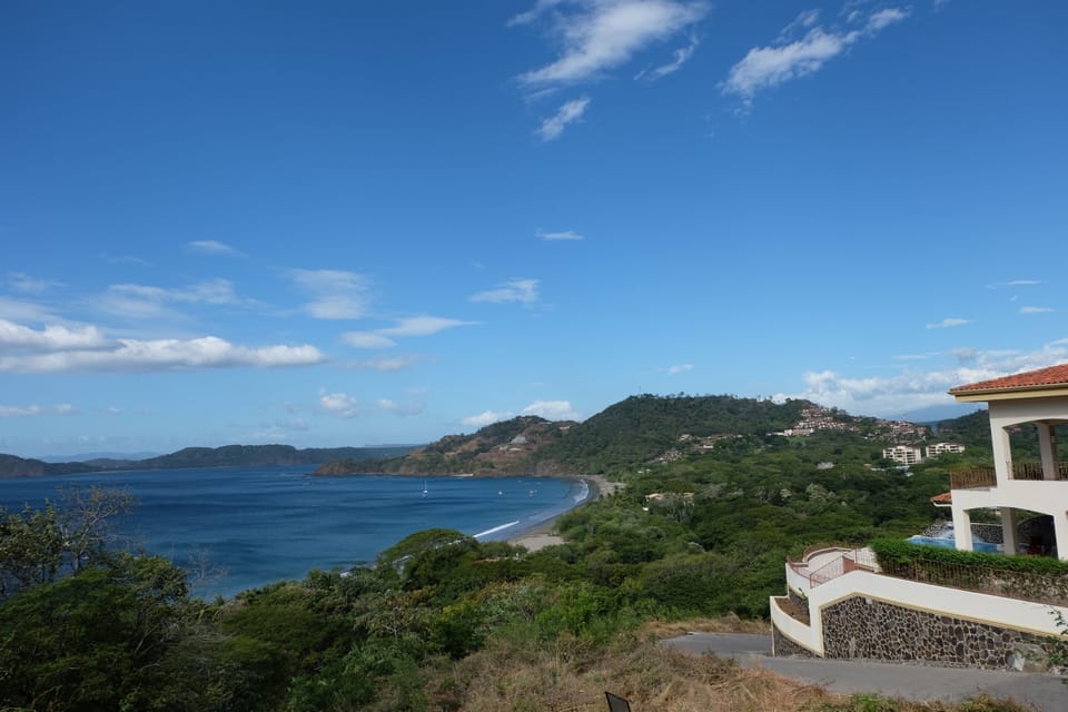 Playa Hermosa 