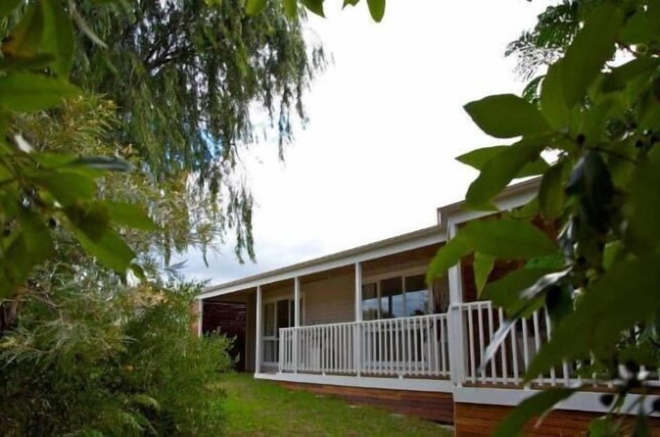 Sweetman Cottage