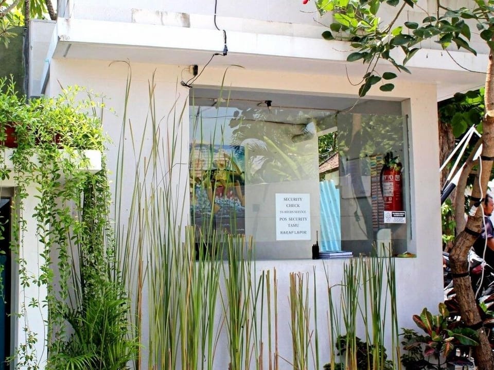 Elegant Cozy Villa in heart of seminyak