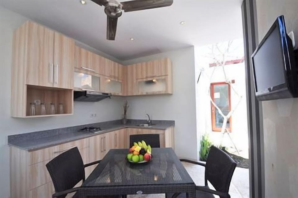 Elegant Cozy Villa in heart of seminyak