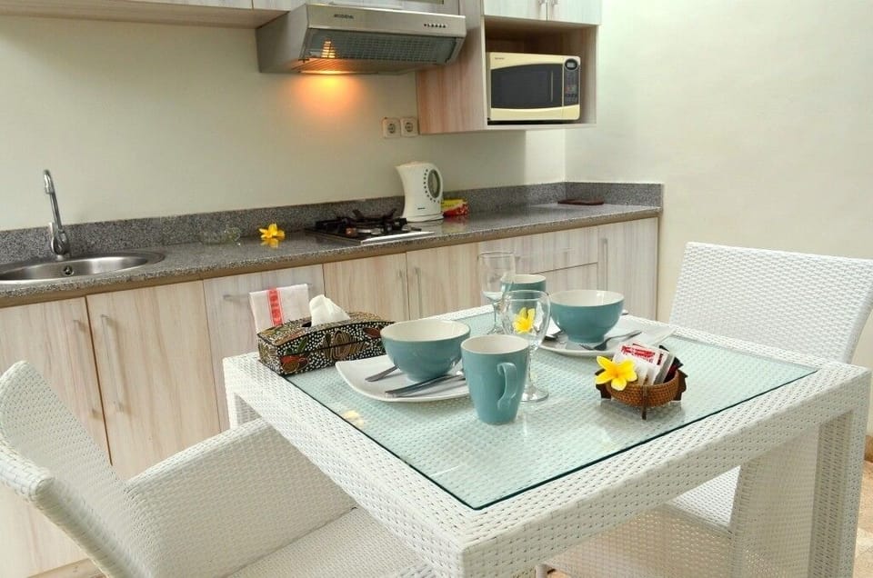 Elegant Cozy Villa in heart of seminyak