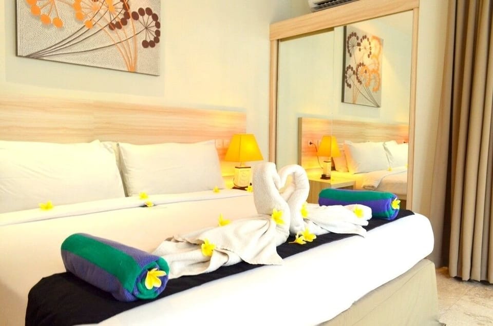 Elegant Cozy Villa in heart of seminyak