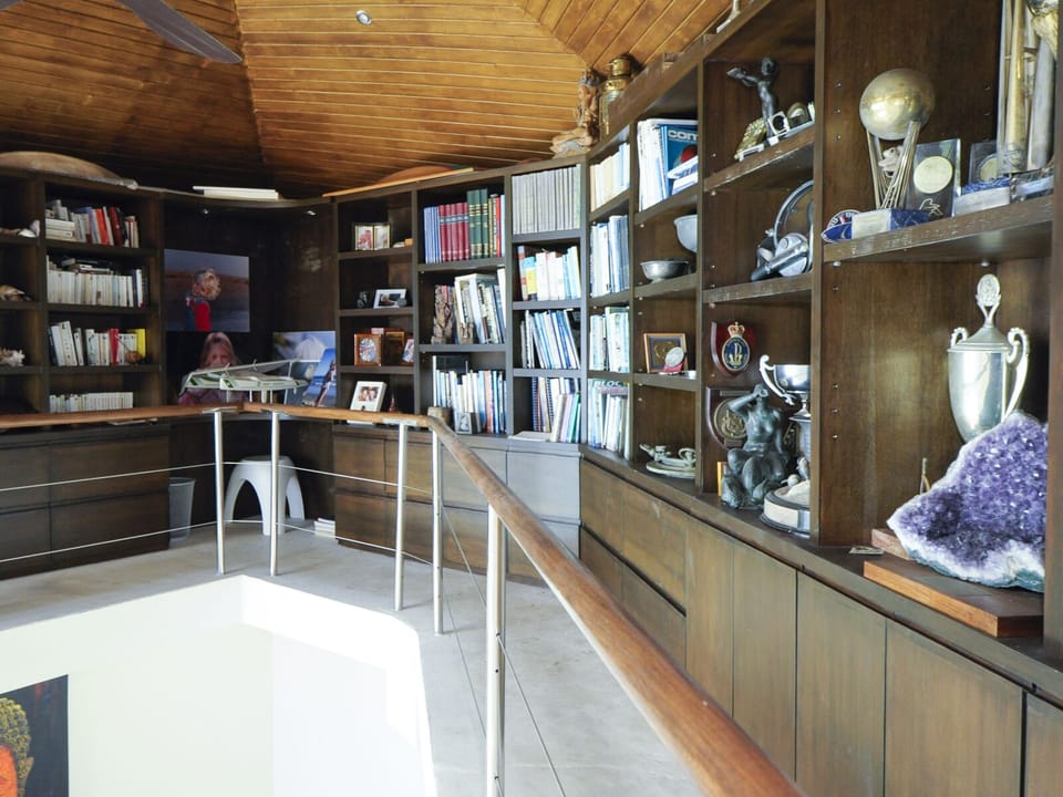 5 Bedroomed Seaview Villa- Bang Por