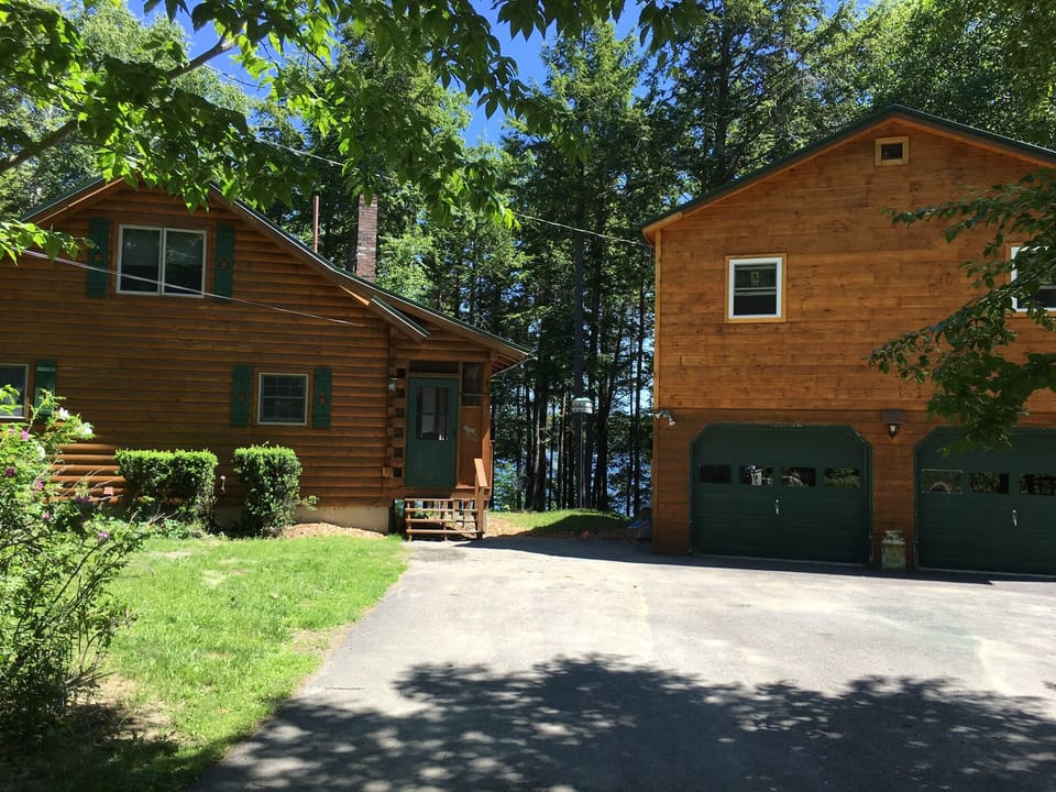 Latest view take 2018 Room added above garage in 2017