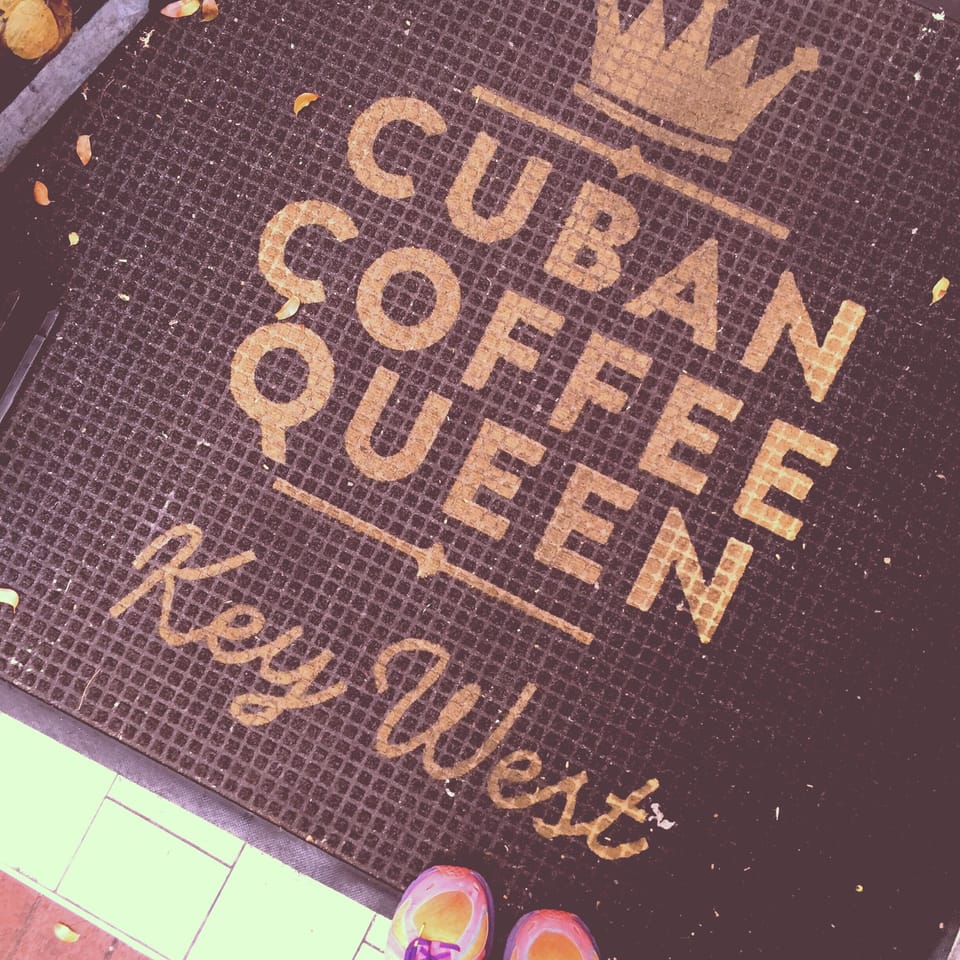 My favorite coffee spot!