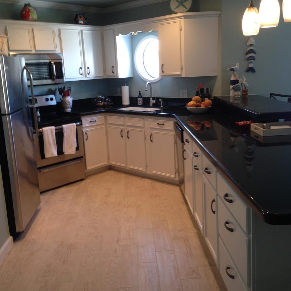 Great Large Kitchen