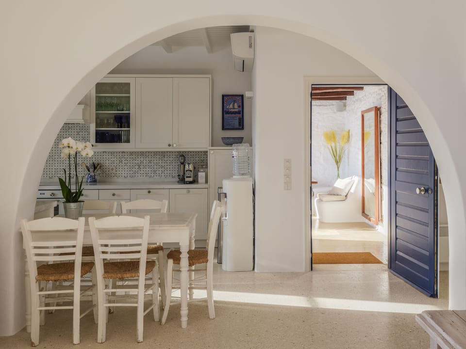 Main Kitchen