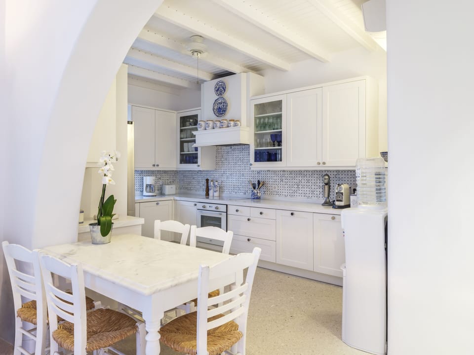 Main Kitchen