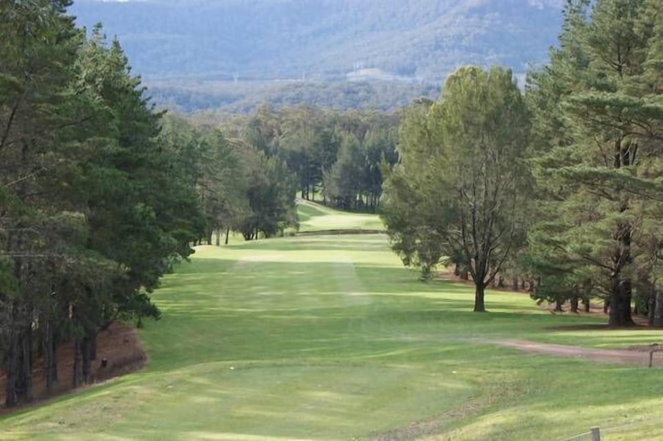 Golf