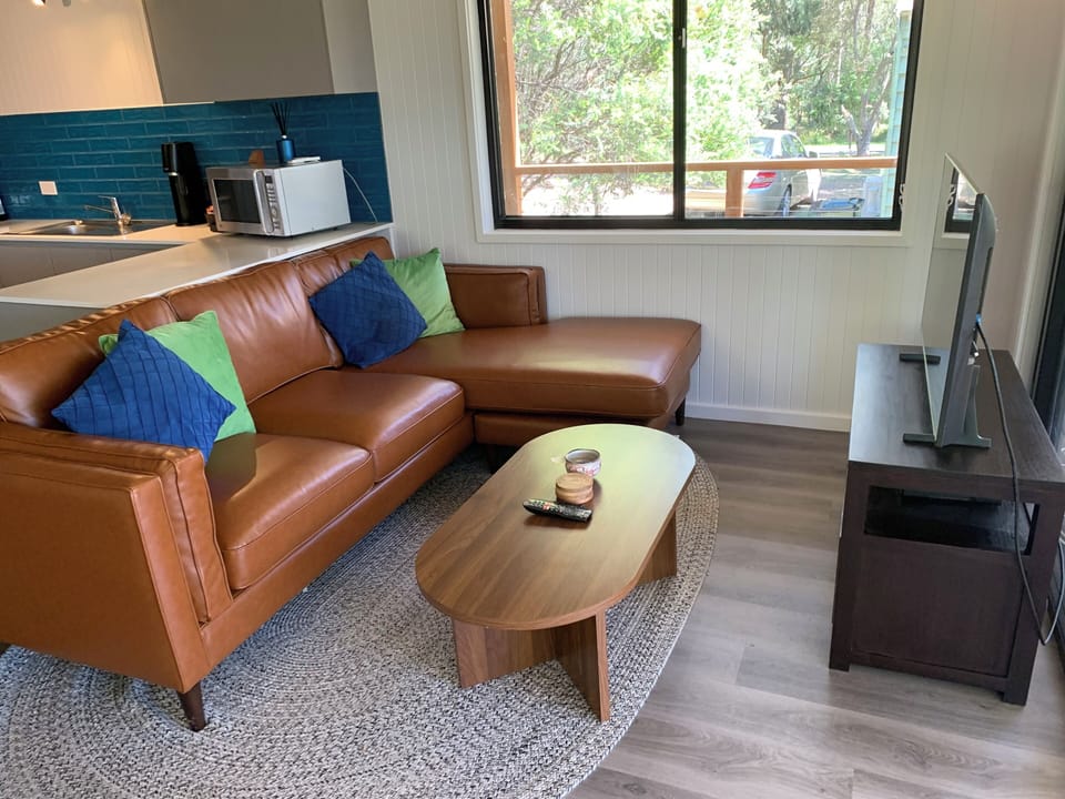 Lounge Sofa