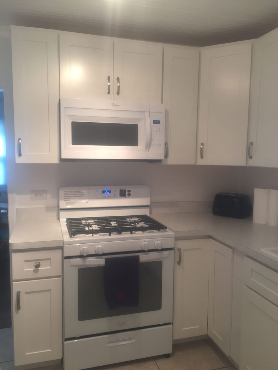 Kitchen West