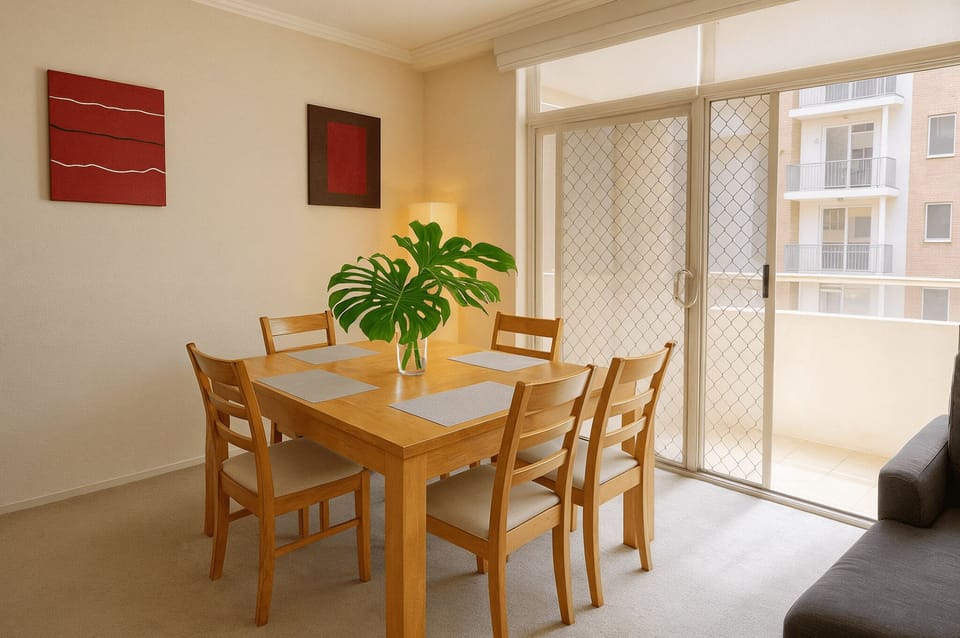 Apartment Images