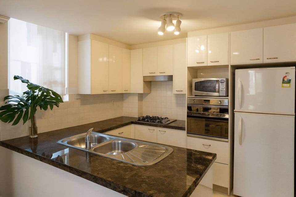 Apartment Images