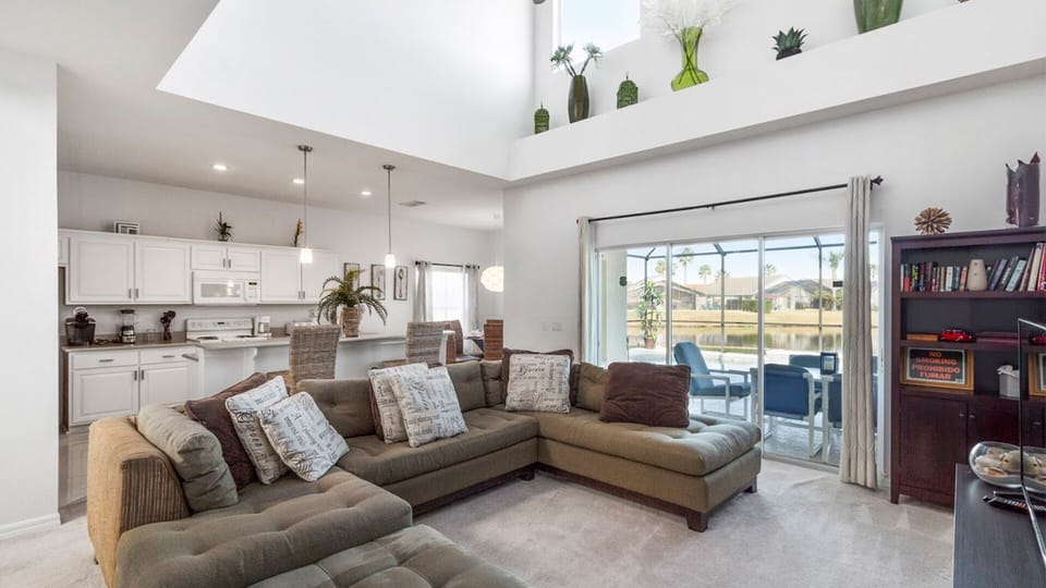 family grand room