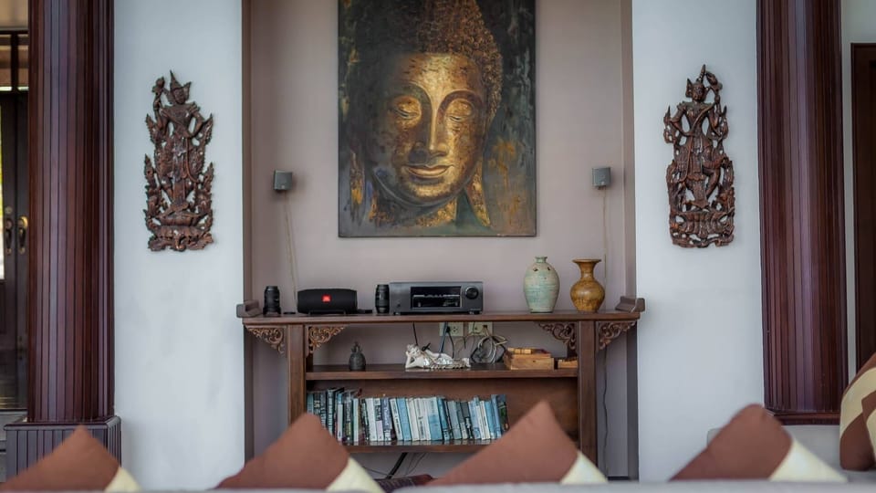 5 Bedroom Villa in Patong, Phuket - 428
