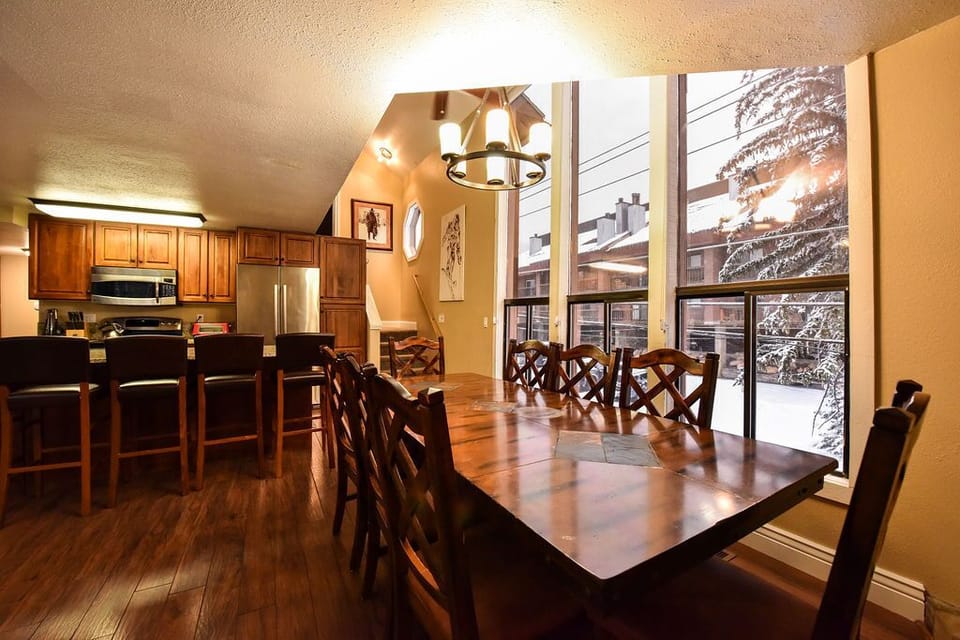 Stairway to queen bed room and master bedroom 