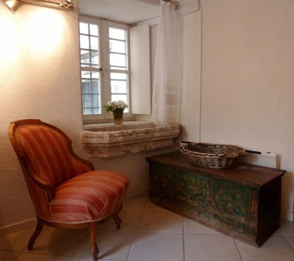 Authentic restored furniture
