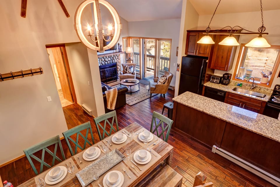 Come enjoy everything our condo has to offer!
