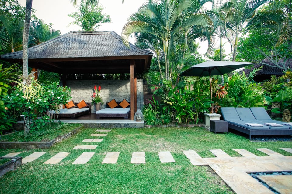 4 BR Villa