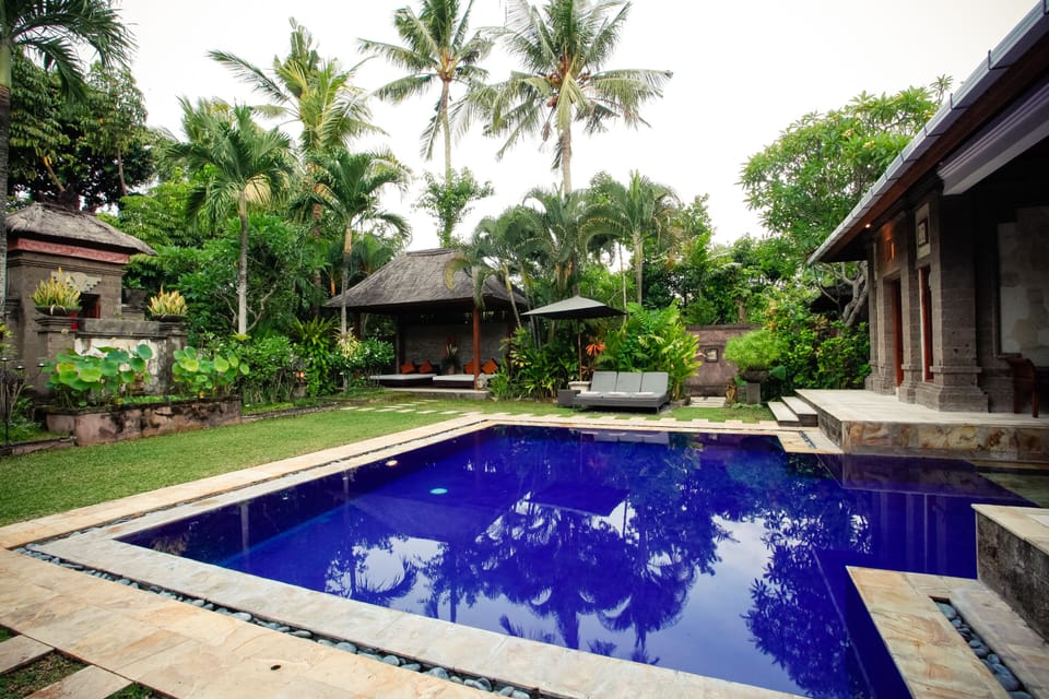 4 BR Villa