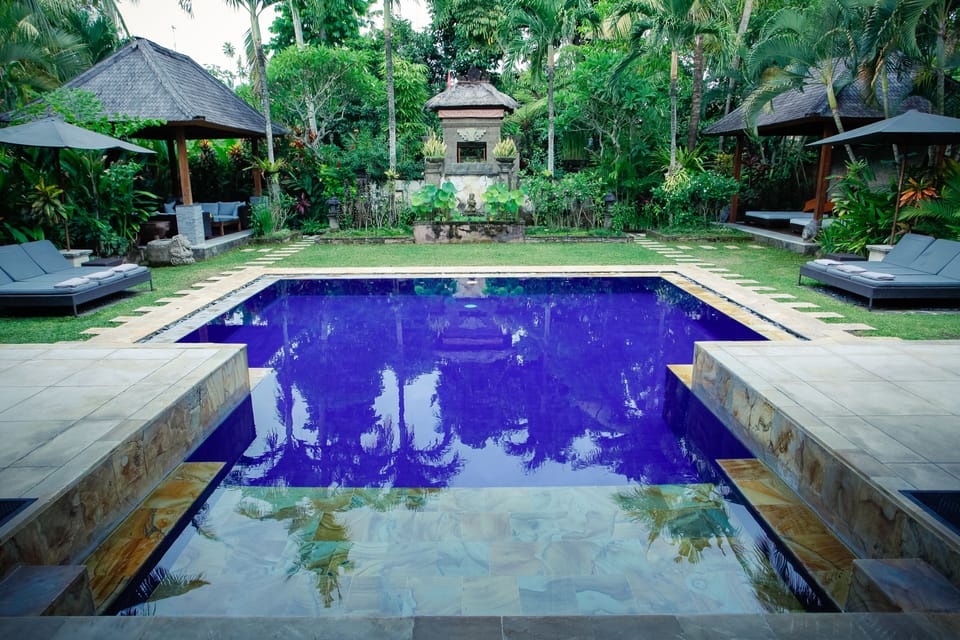 4 BR Villa