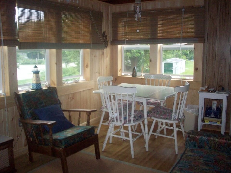 Sunroom