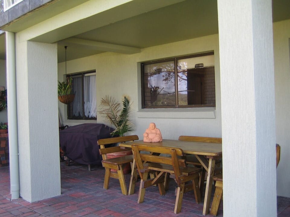 Patio & BBQ
