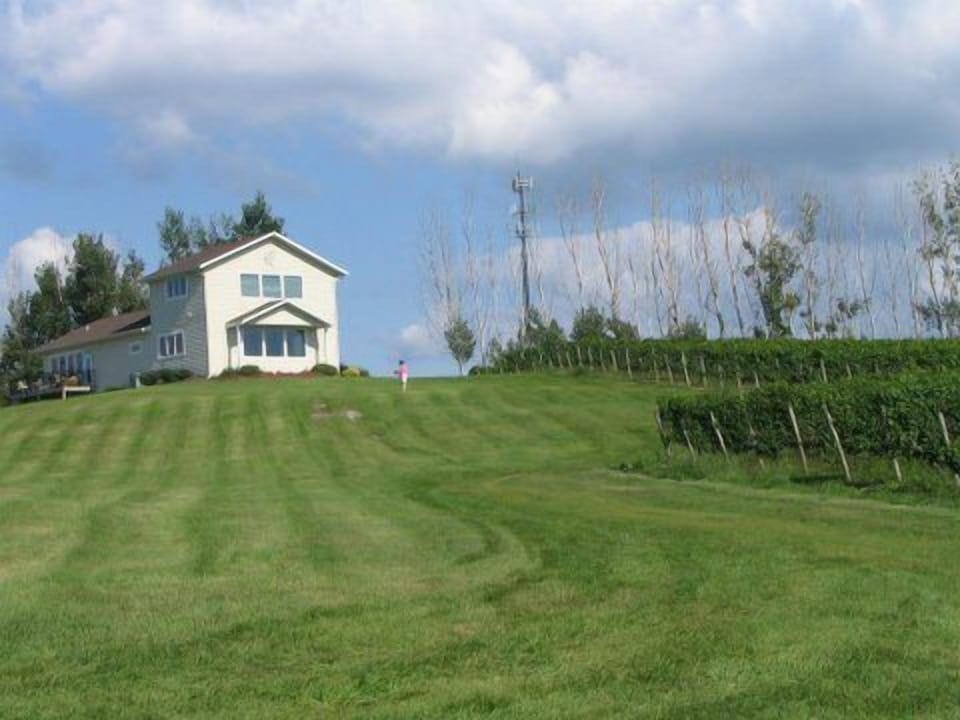 Karma Vista Winery
