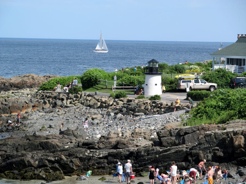 Ogunquit