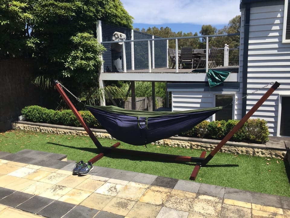 Hammock