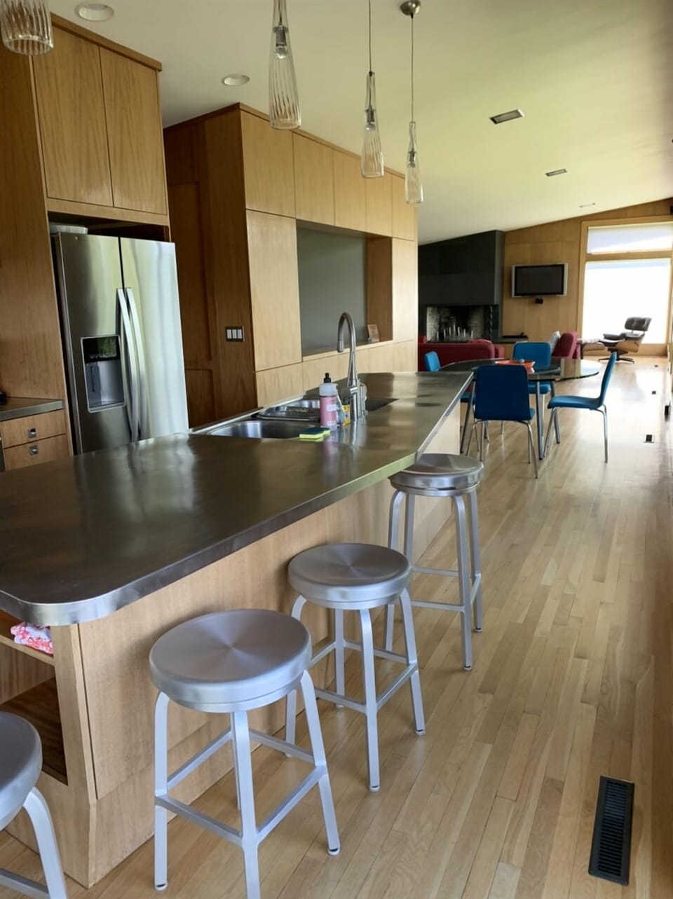 Kitchen/Dining