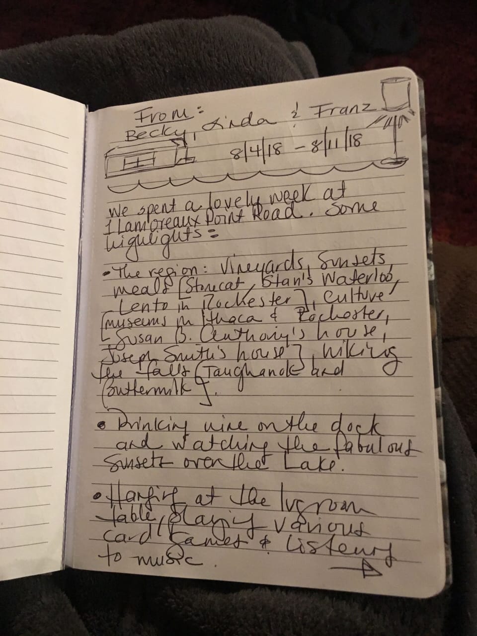 Guest Review