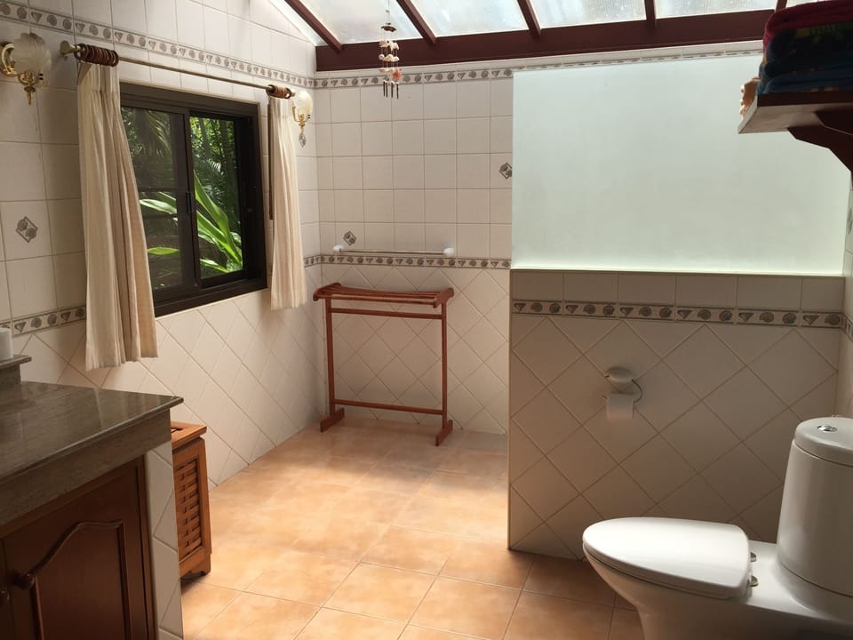 4 Bedroom Seaview-Villa Talay