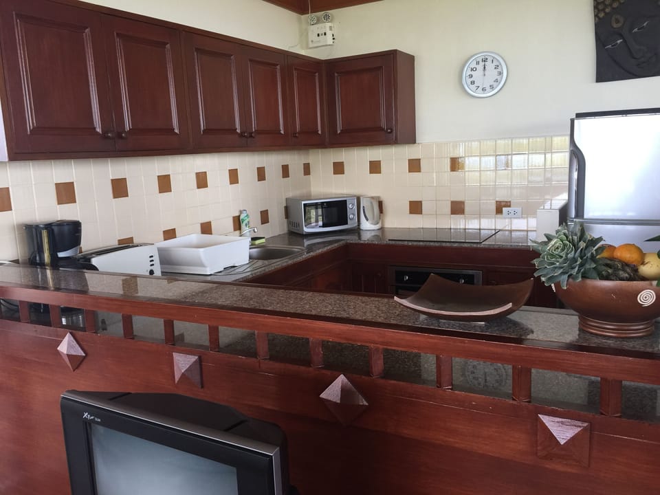 4 Bedroom Seaview-Villa Talay