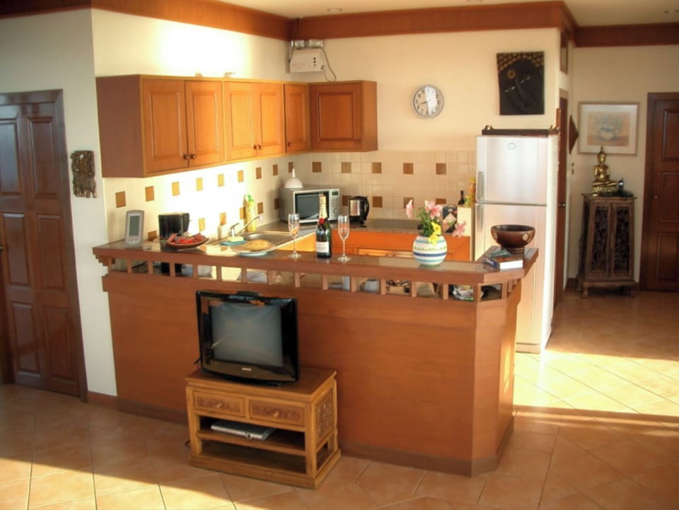 4 Bedroom Seaview-Villa Talay