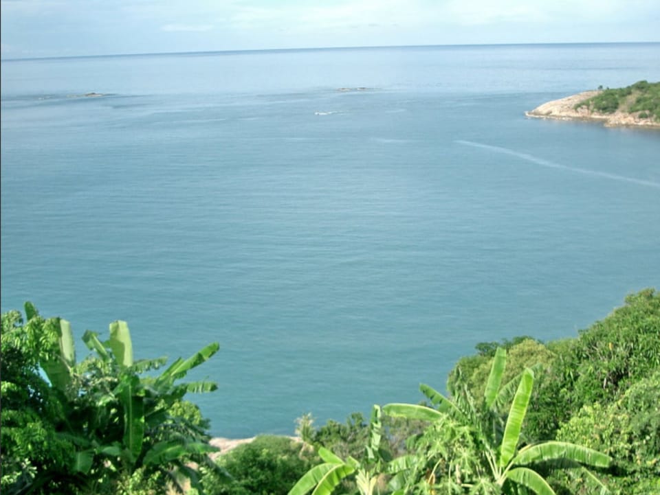 4 Bedroom Seaview-Villa Talay