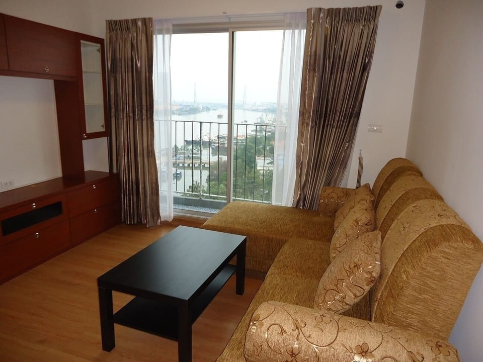 Chapter One Modern Dutch Condo., Bangkok