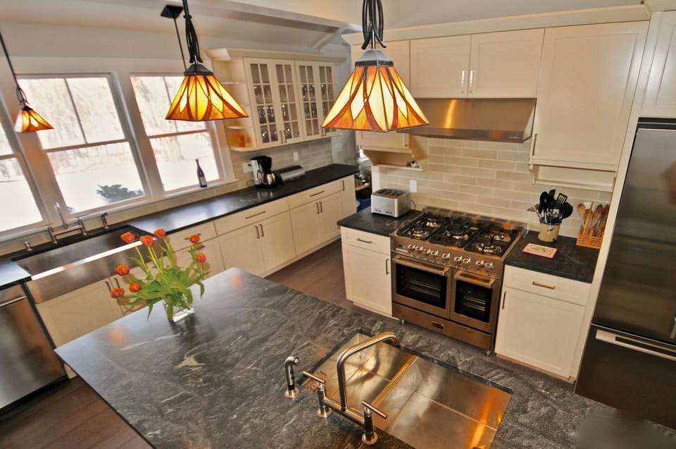 Fabulous Cook's Kitchen