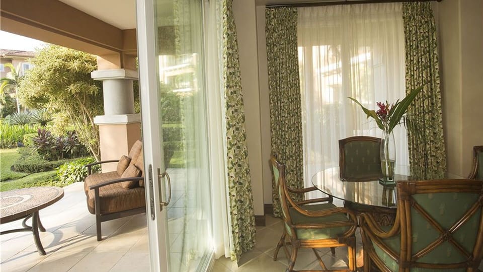 Dining room/Patio