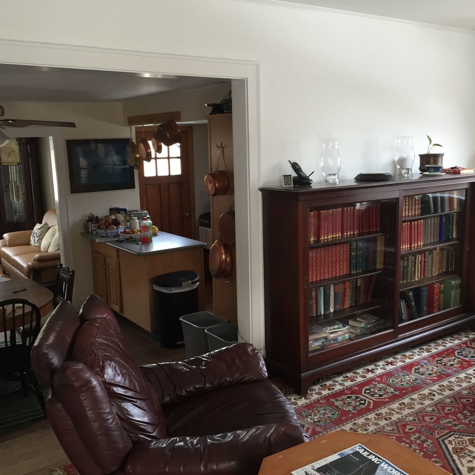 TV Room