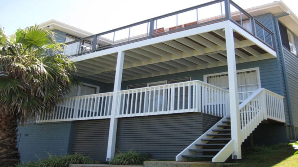 Front View