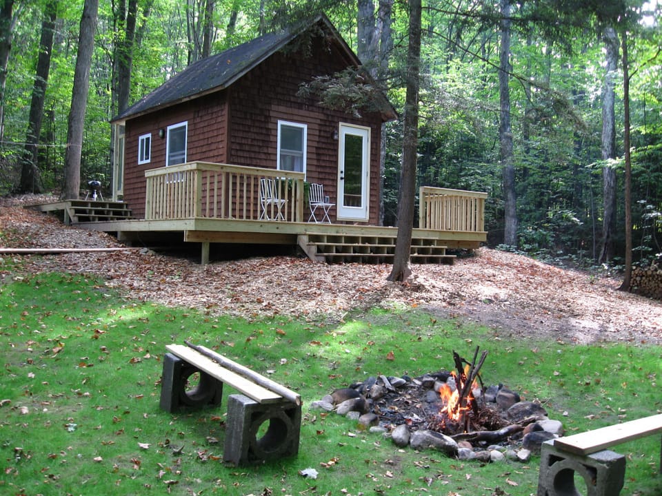 Fire Pit
