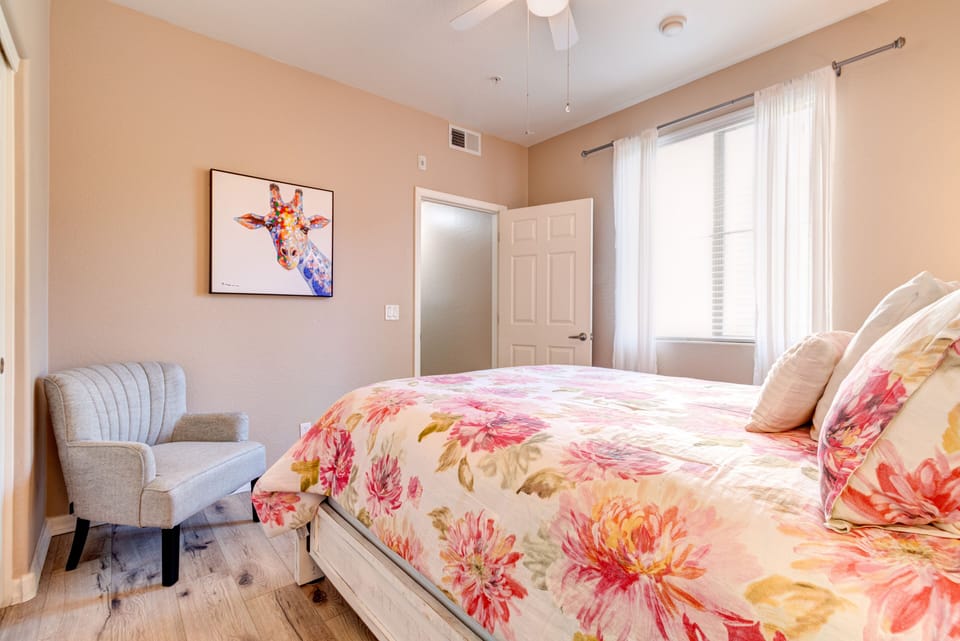 Bedroom #2