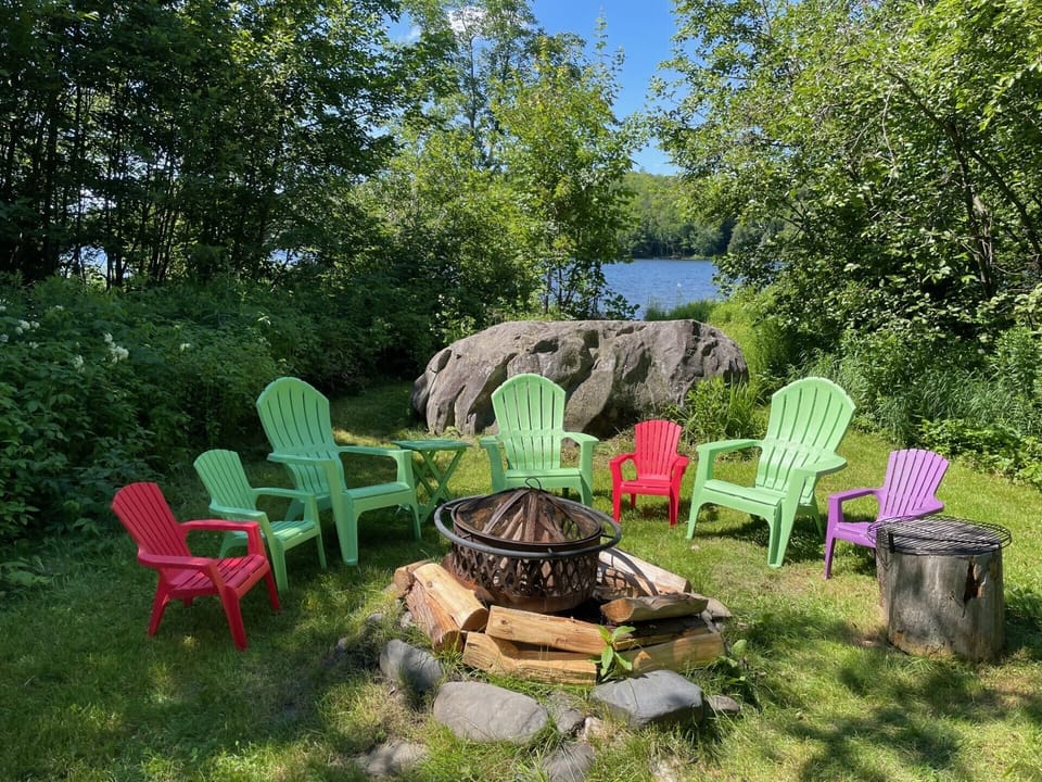 Firepit 