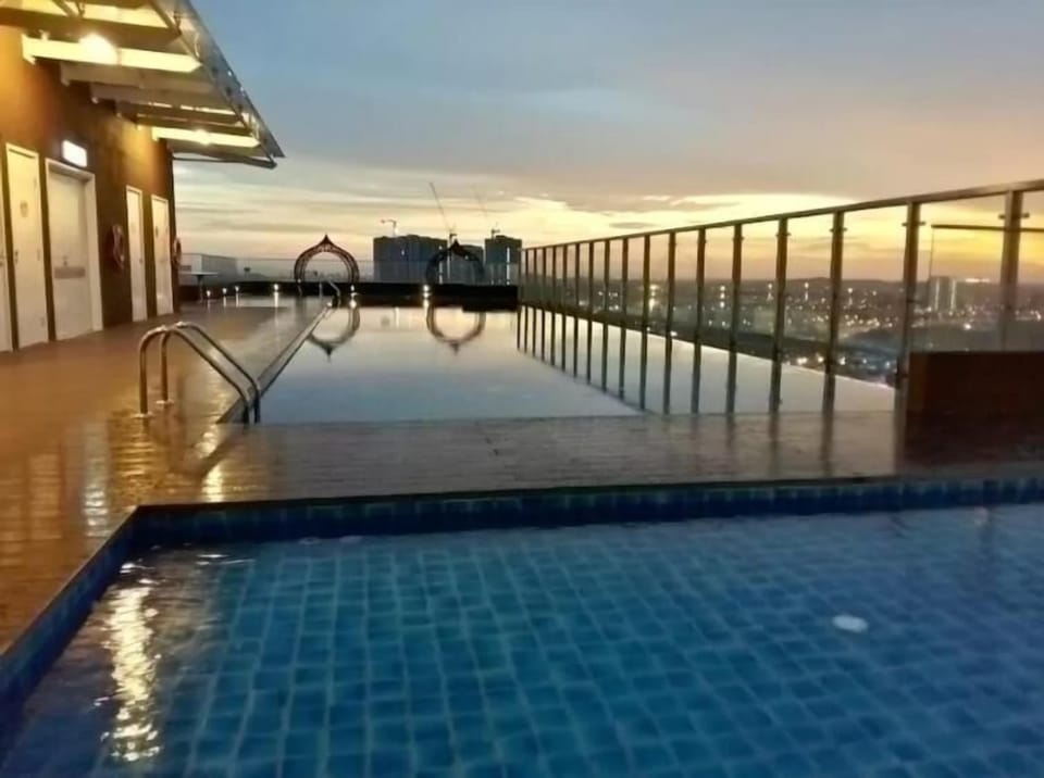 1803 Afiniti Legoland Family Suites