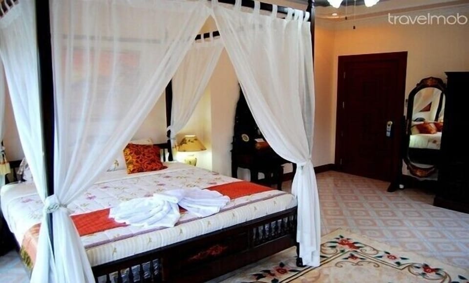 Rawai Guest Room 6