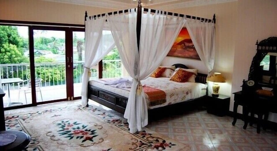 Rawai Guest Room 6