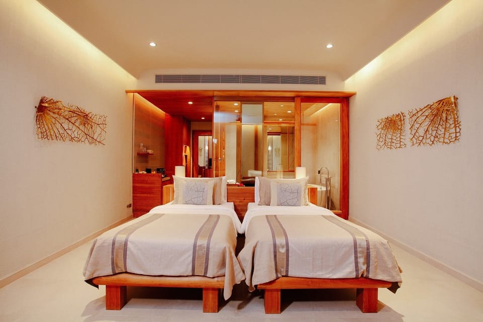 Pool Suite West (Sunset)-Sri Panwa