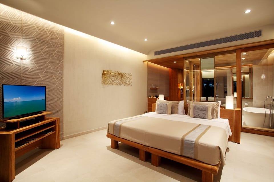 Pool Suite West (Sunset)-Sri Panwa