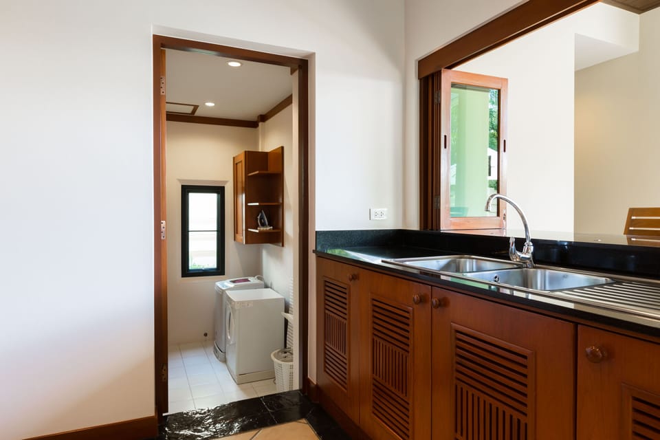 Perfect Break 2BR villa at Phuket Beach